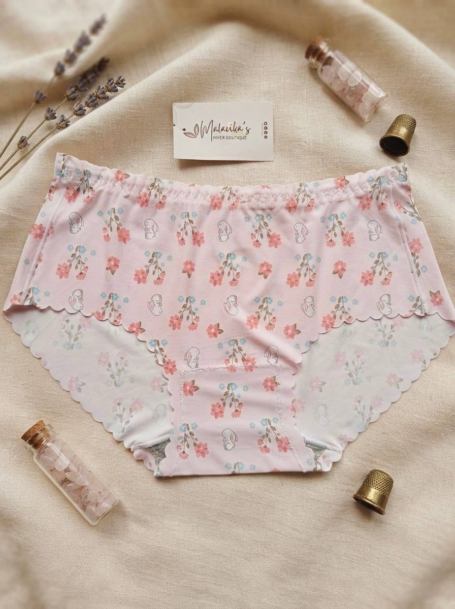 Seamless Panty