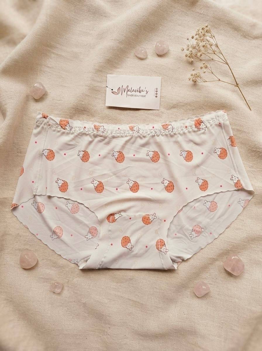 Seamless Panty