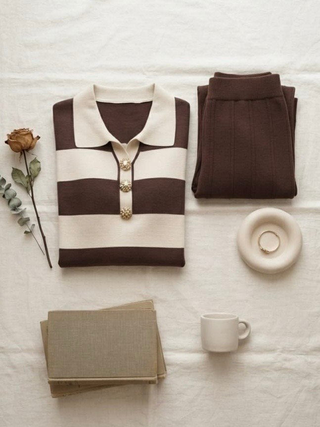 AirPort Co-Ord Set