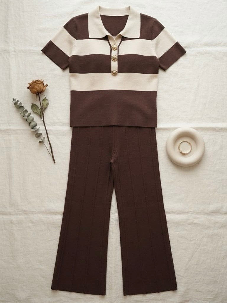 AirPort Co-Ord Set