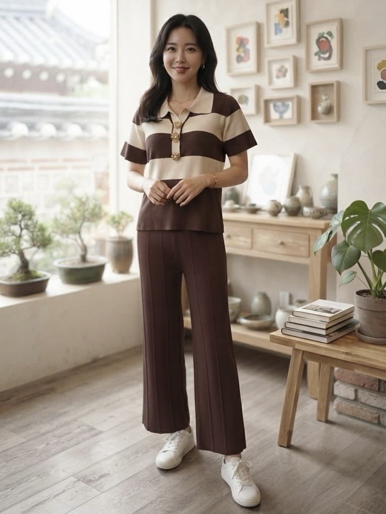 AirPort Co-Ord Set