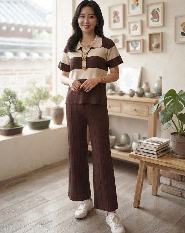 AirPort Co-Ord Set