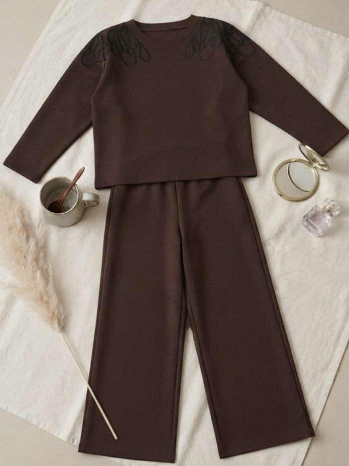AirPort Co-ord Set