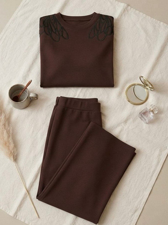 AirPort Co-ord Set
