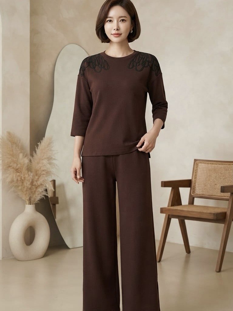 AirPort Co-ord Set