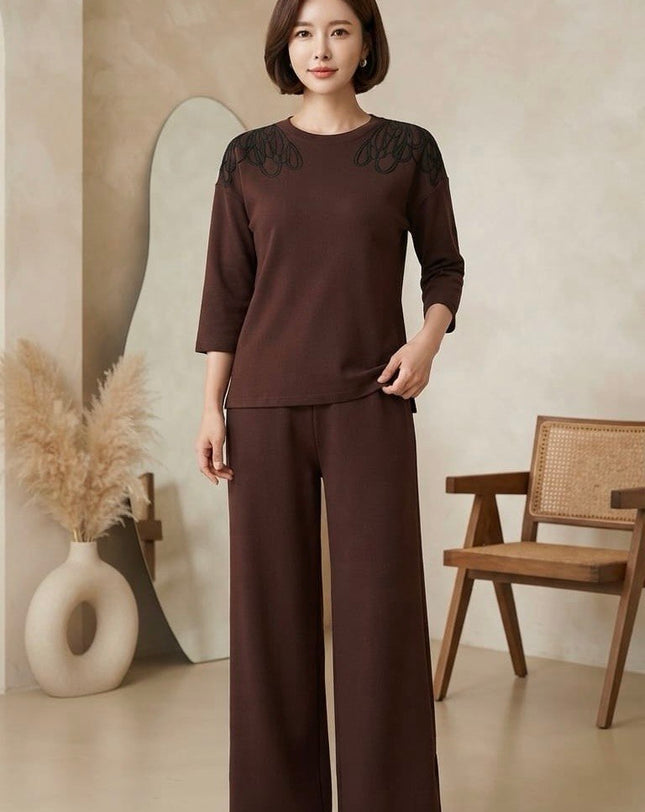 AirPort Co-ord Set