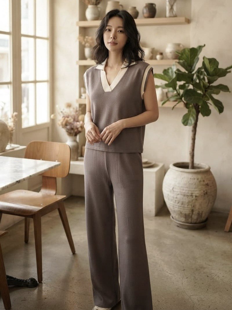 AirPort Co-ord Set