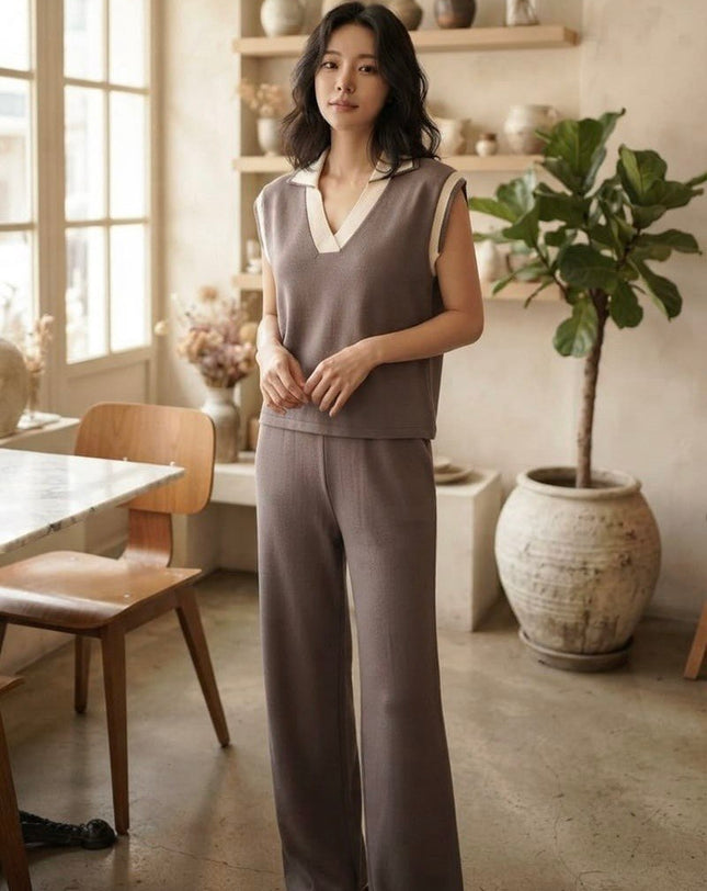 AirPort Co-ord Set
