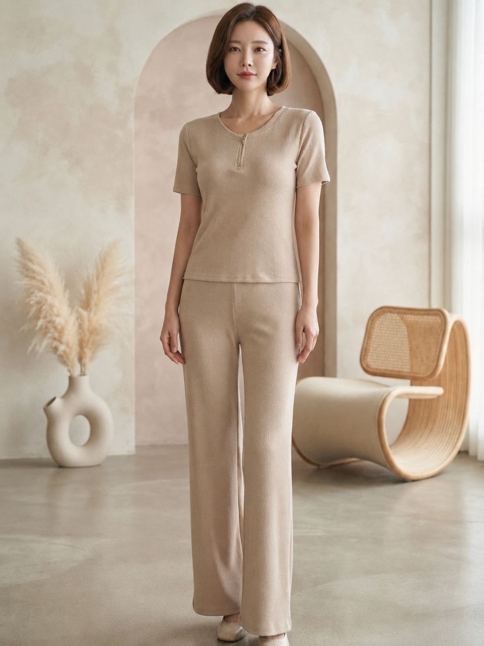 AirPort Co-ord Set
