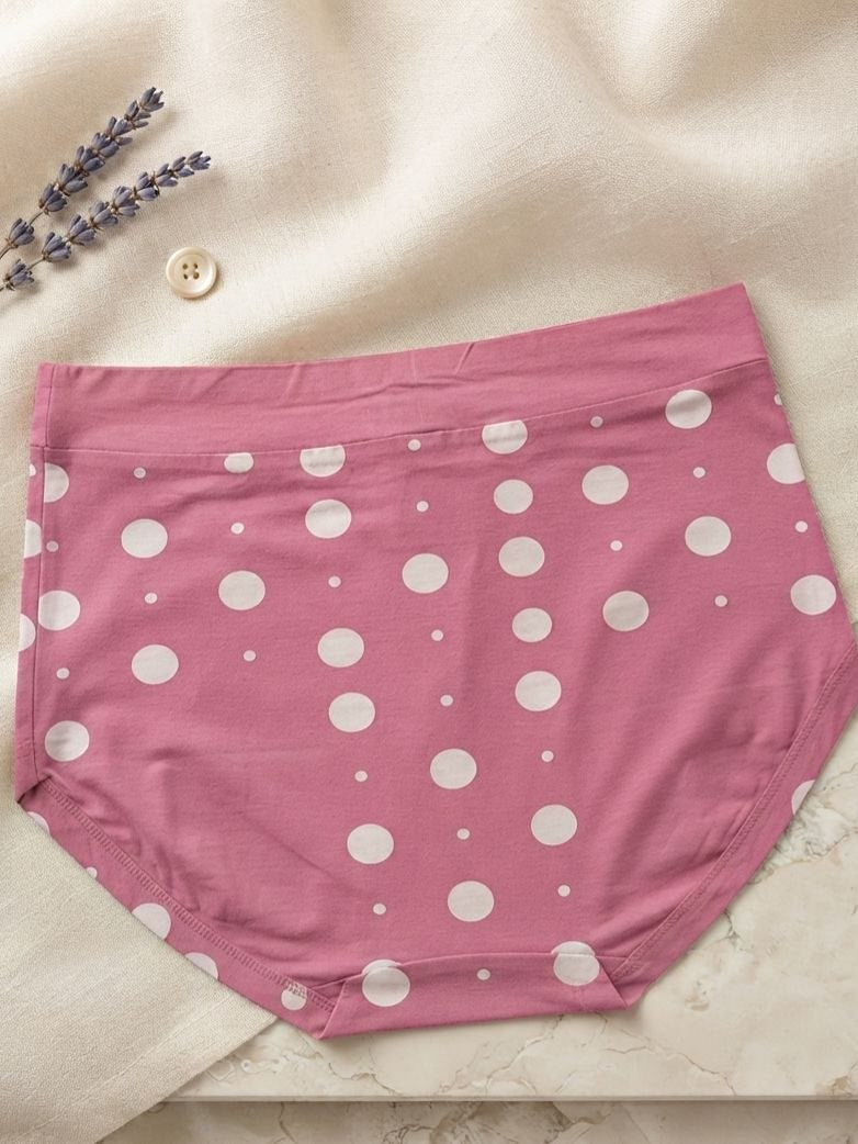 Big Polka Dots Panty