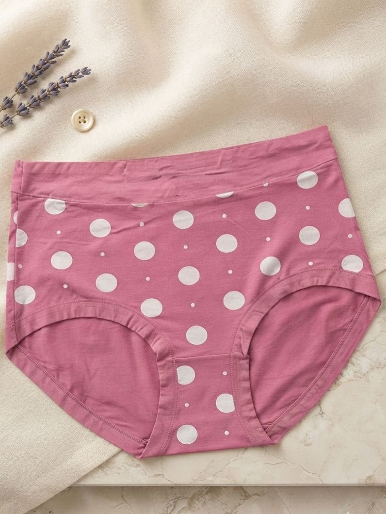 Big Polka Dots Panty