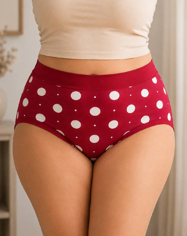 Big Polka Dots Panty