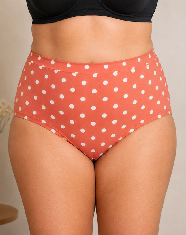 Polka Dots Panty