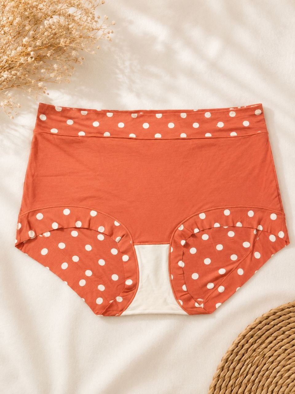 Polka Dots Panty