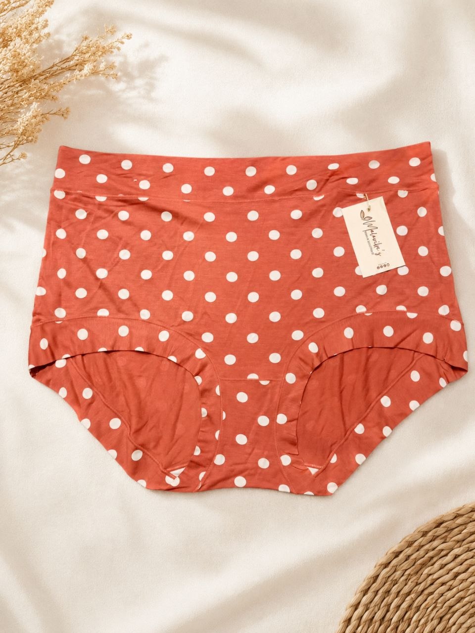 Polka Dots Panty