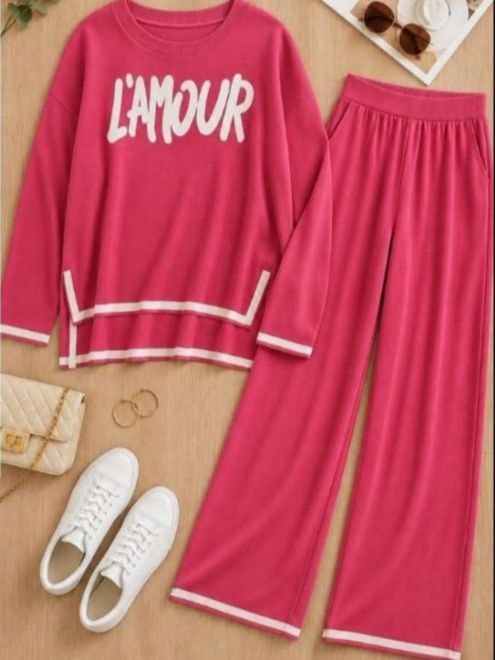 AirPort Co-ord Set