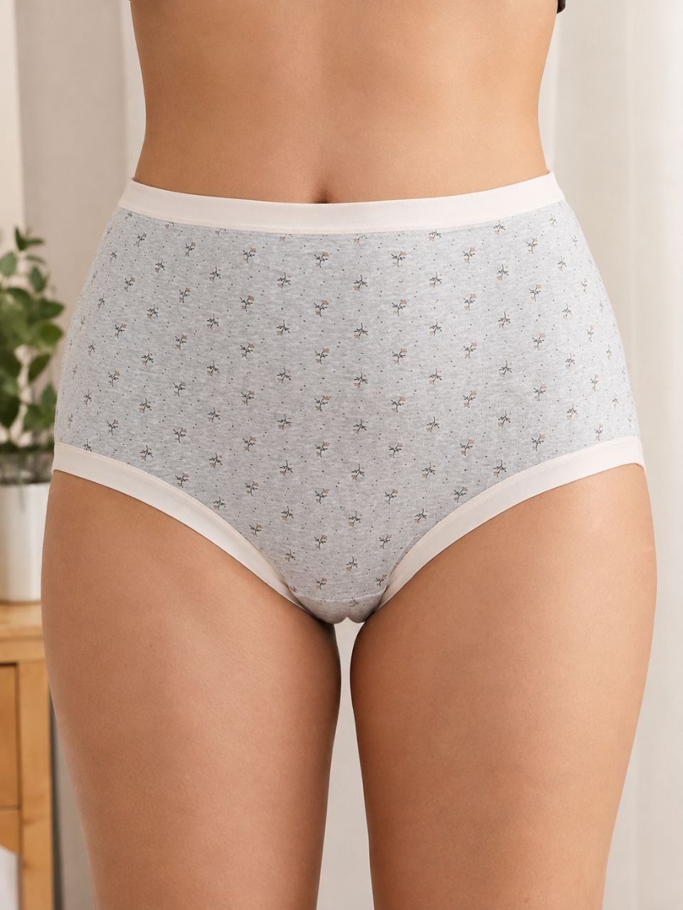 Summer Panty - Cotton