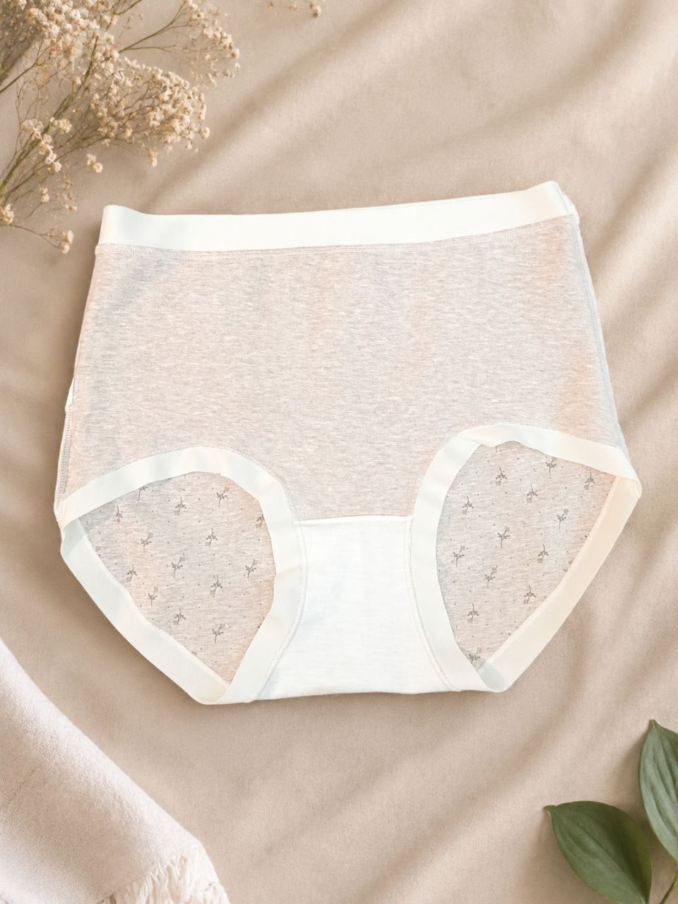 Summer Panty - Cotton