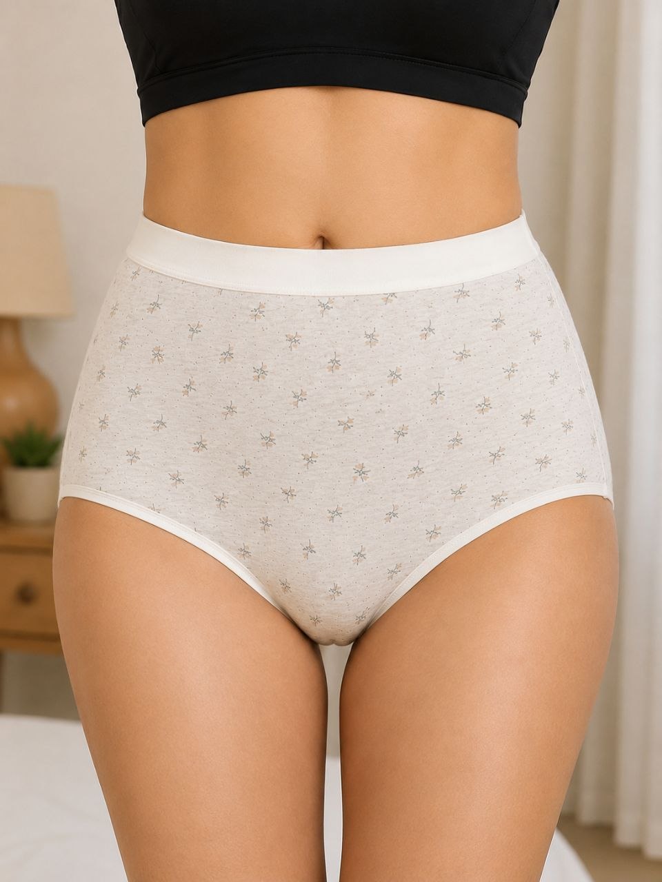 Summer Panty - Cotton