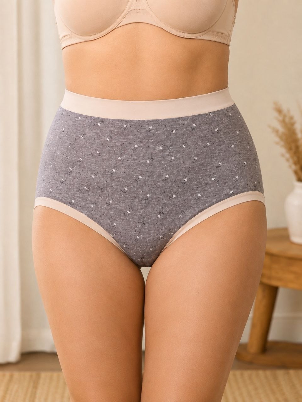 Summer Panty - Cotton