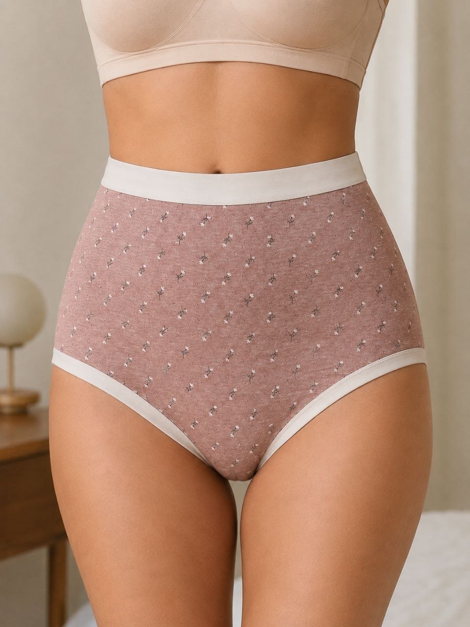 Summer Panty - Cotton