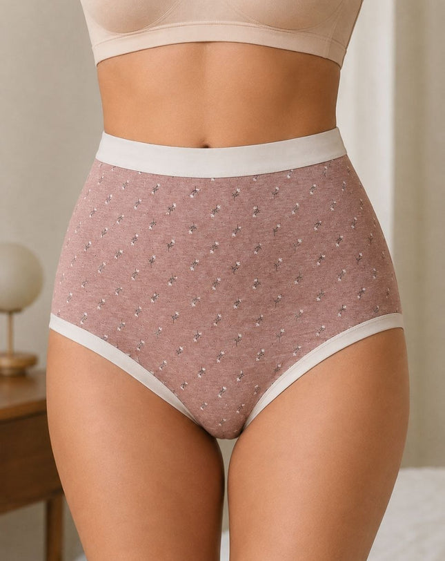 Summer Panty - Cotton