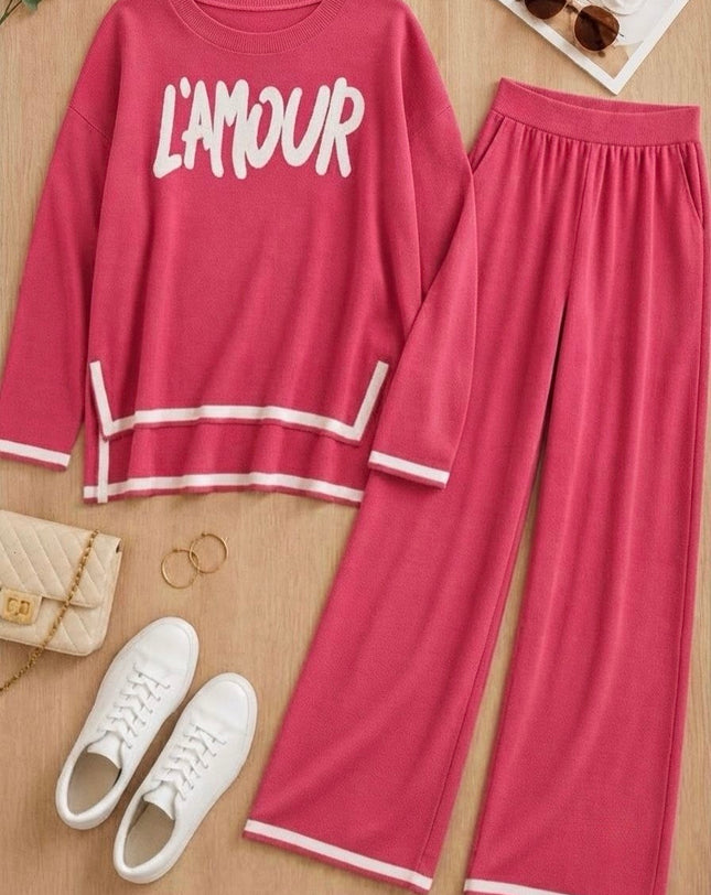 AirPort Co-ord Set