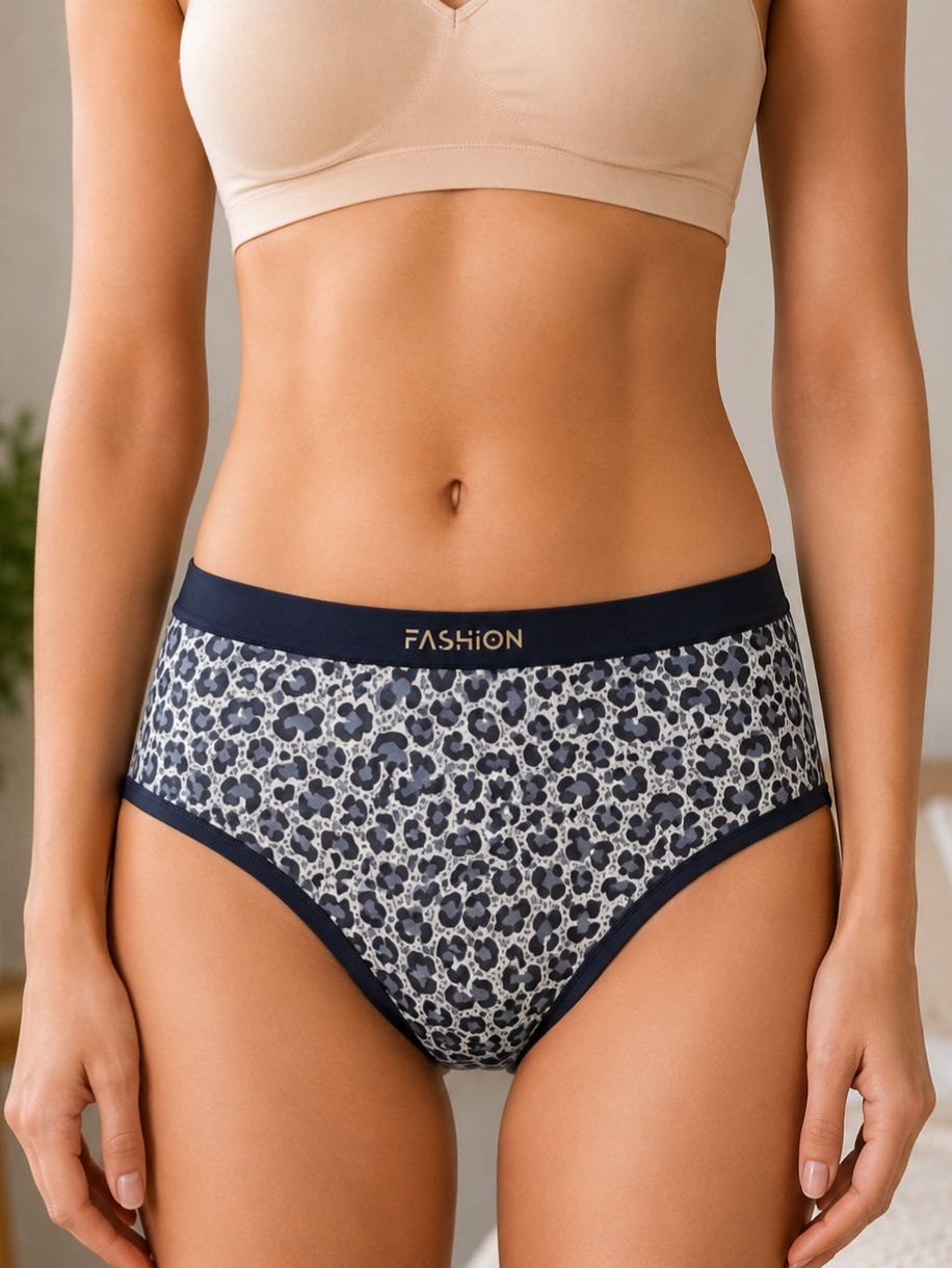 Animal Butter Panty
