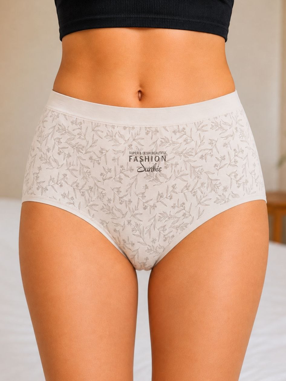Sun Kissed High Waist Hipster