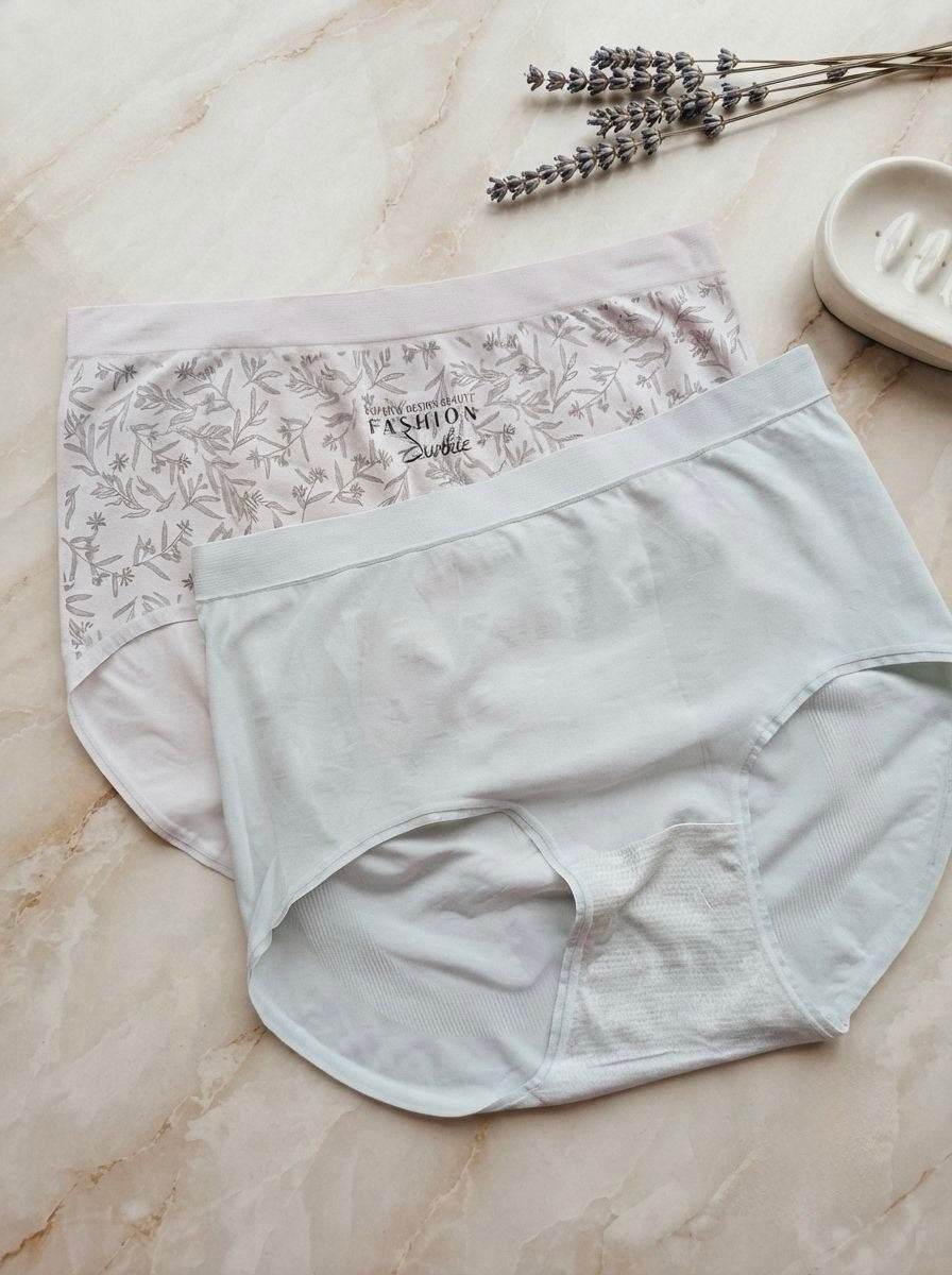 Sun Kissed High Waist Hipster