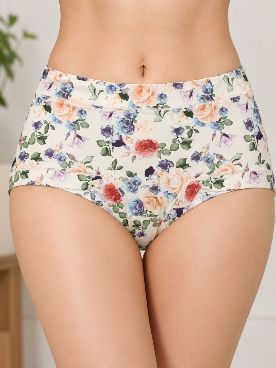 Butter Panty - M To L