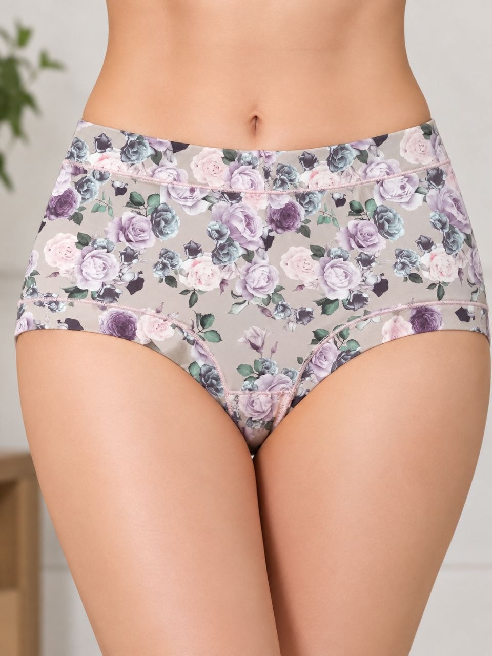 Butter Panty - M To L