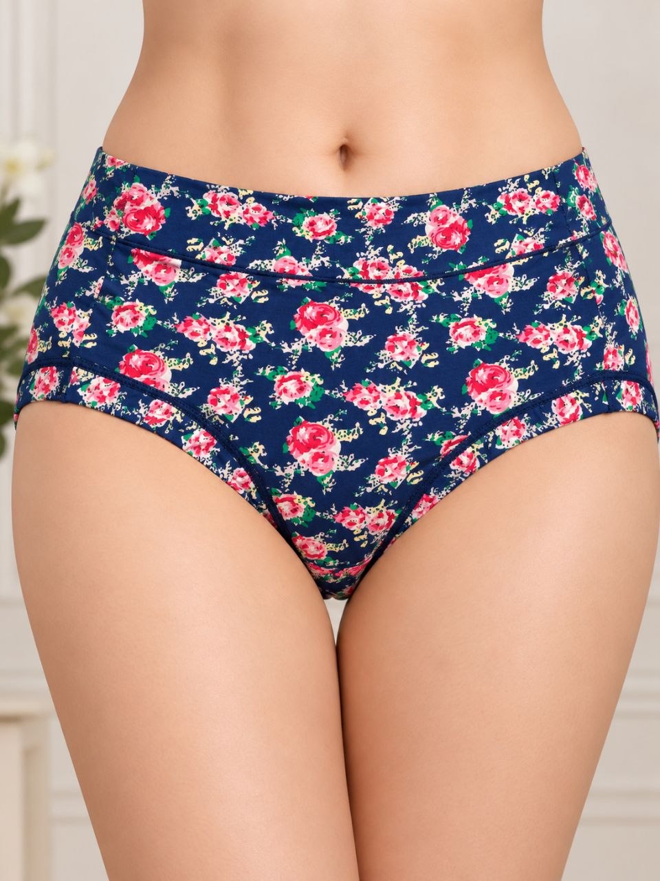 Butter Panty - S To M
