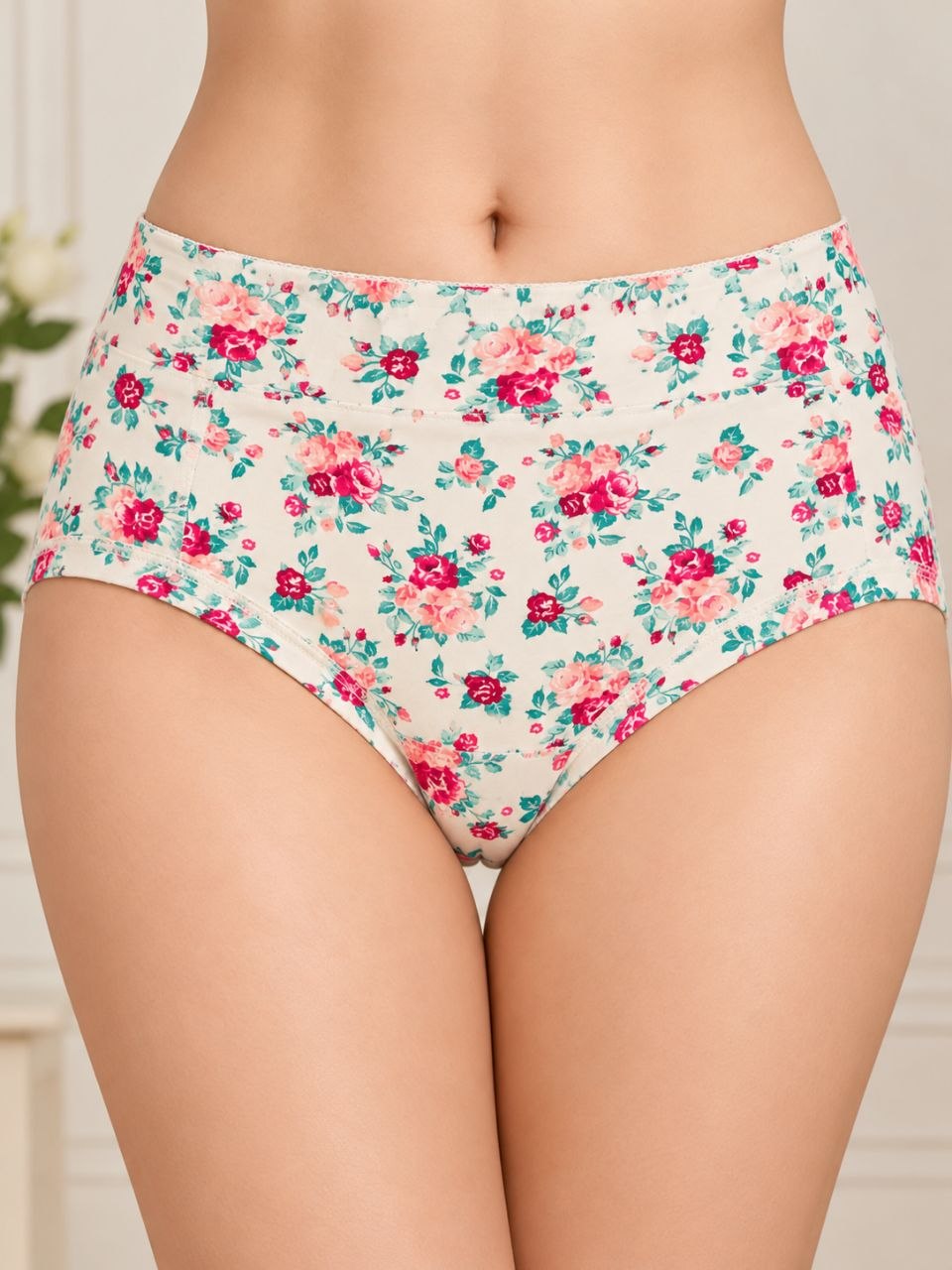 Butter Panty - S To M