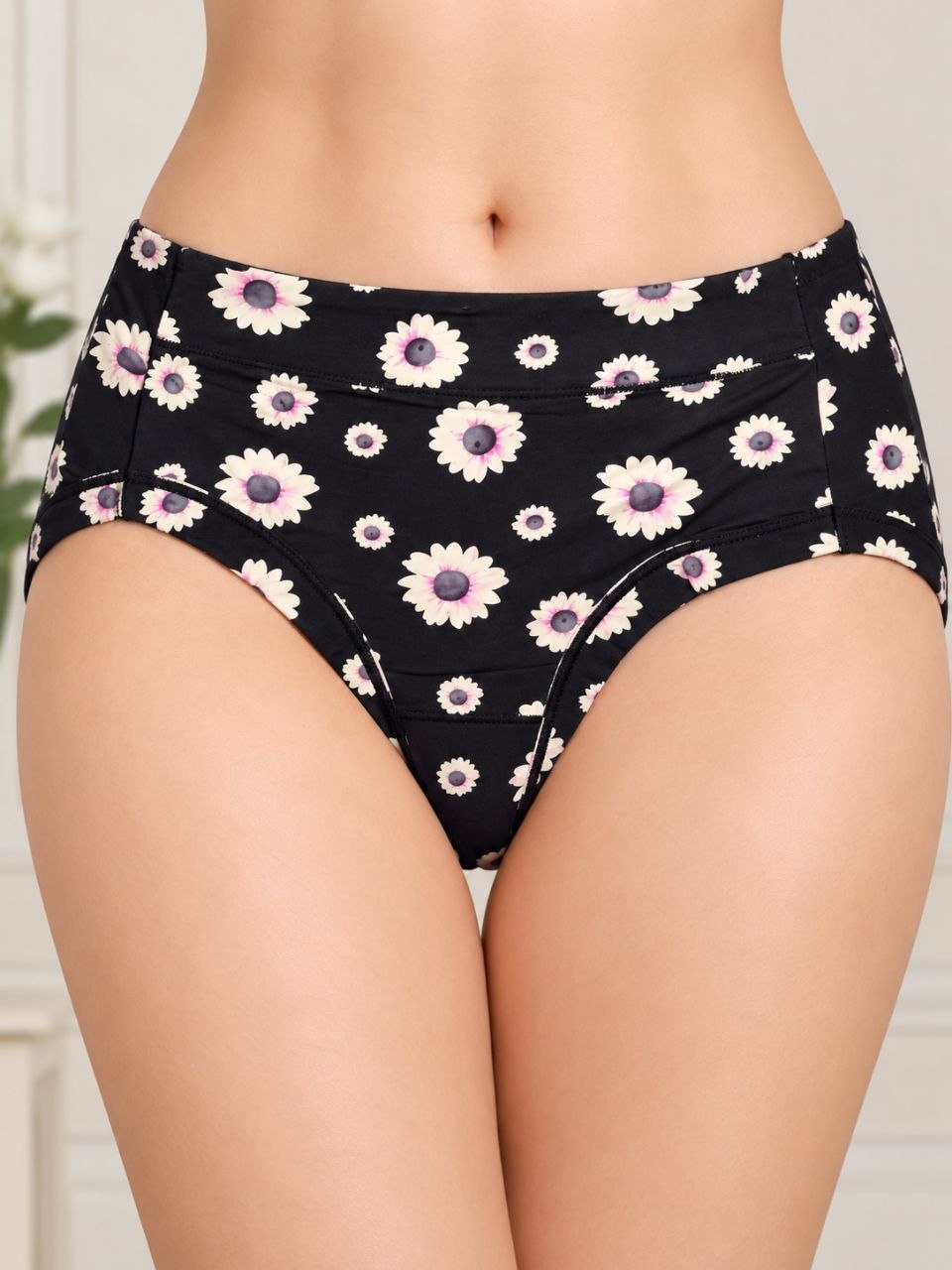 Butter Panty - S To M