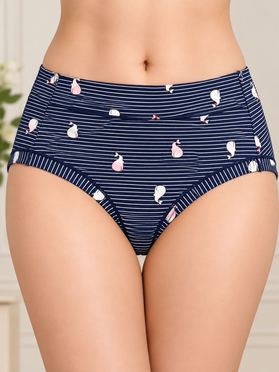 Butter Panty - S To M