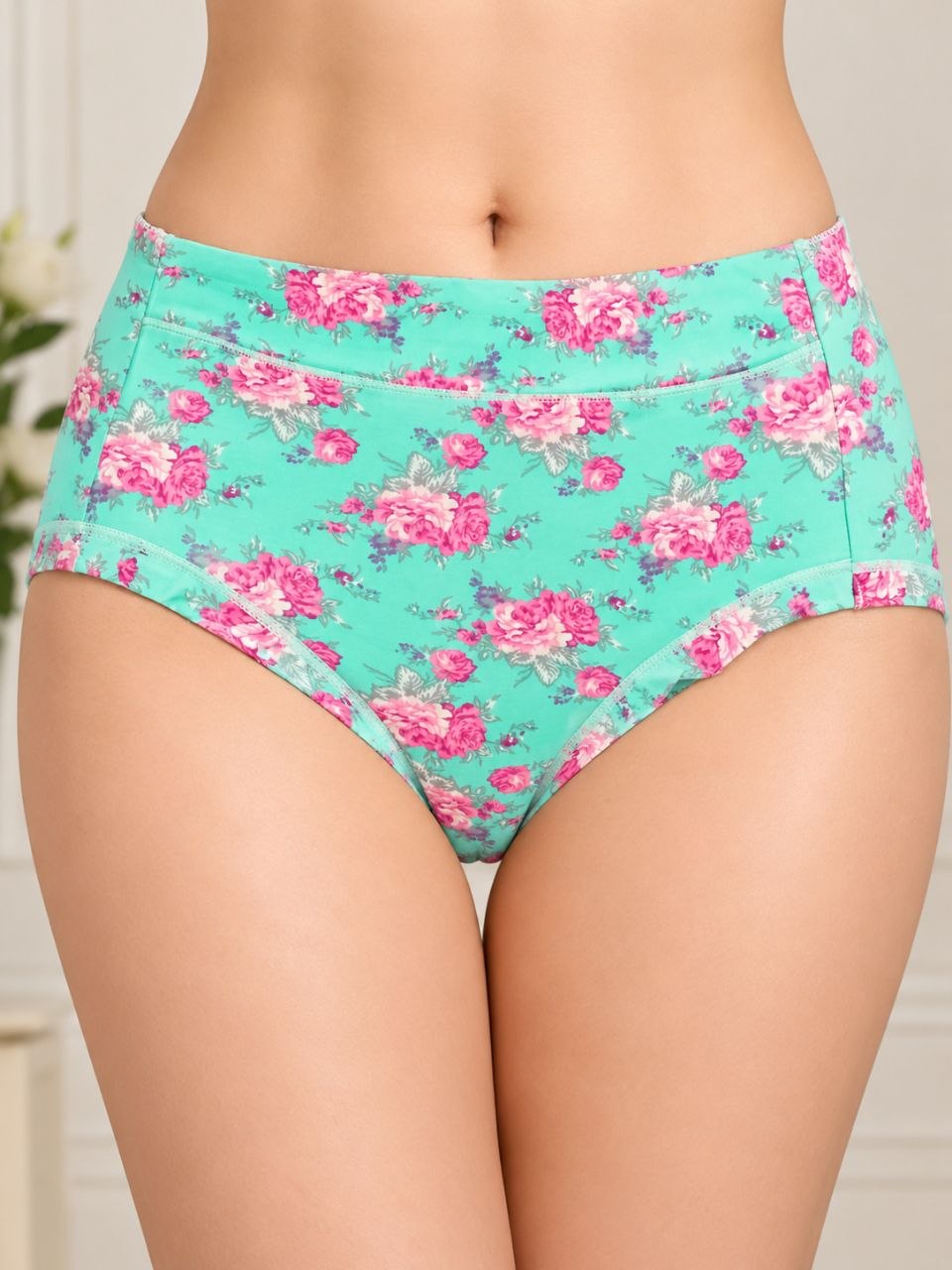Butter Panty - S To M