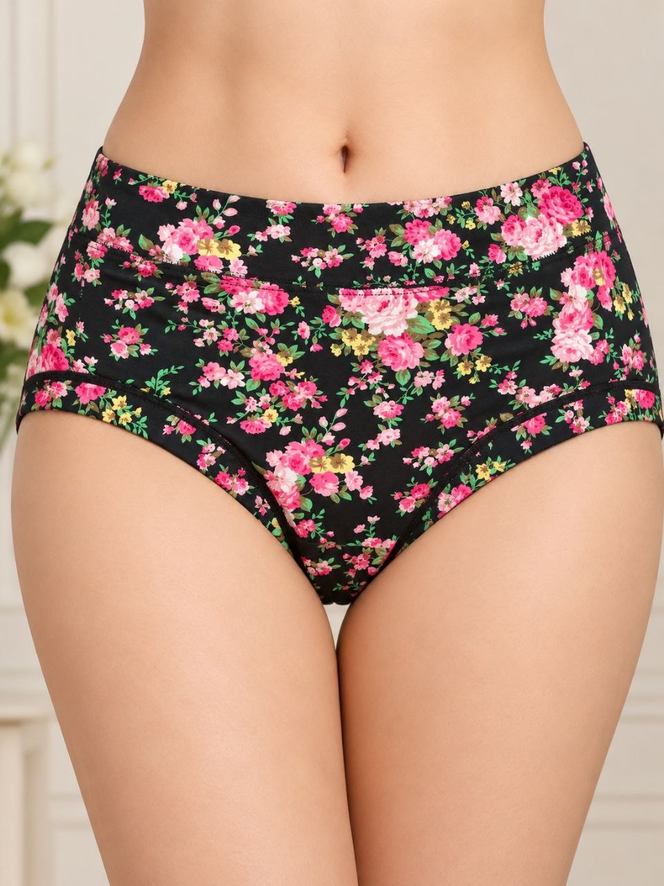 Butter Panty - S To M
