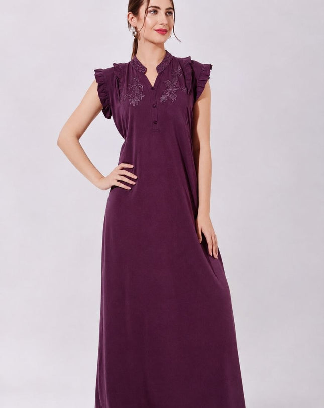 Royal Nighty