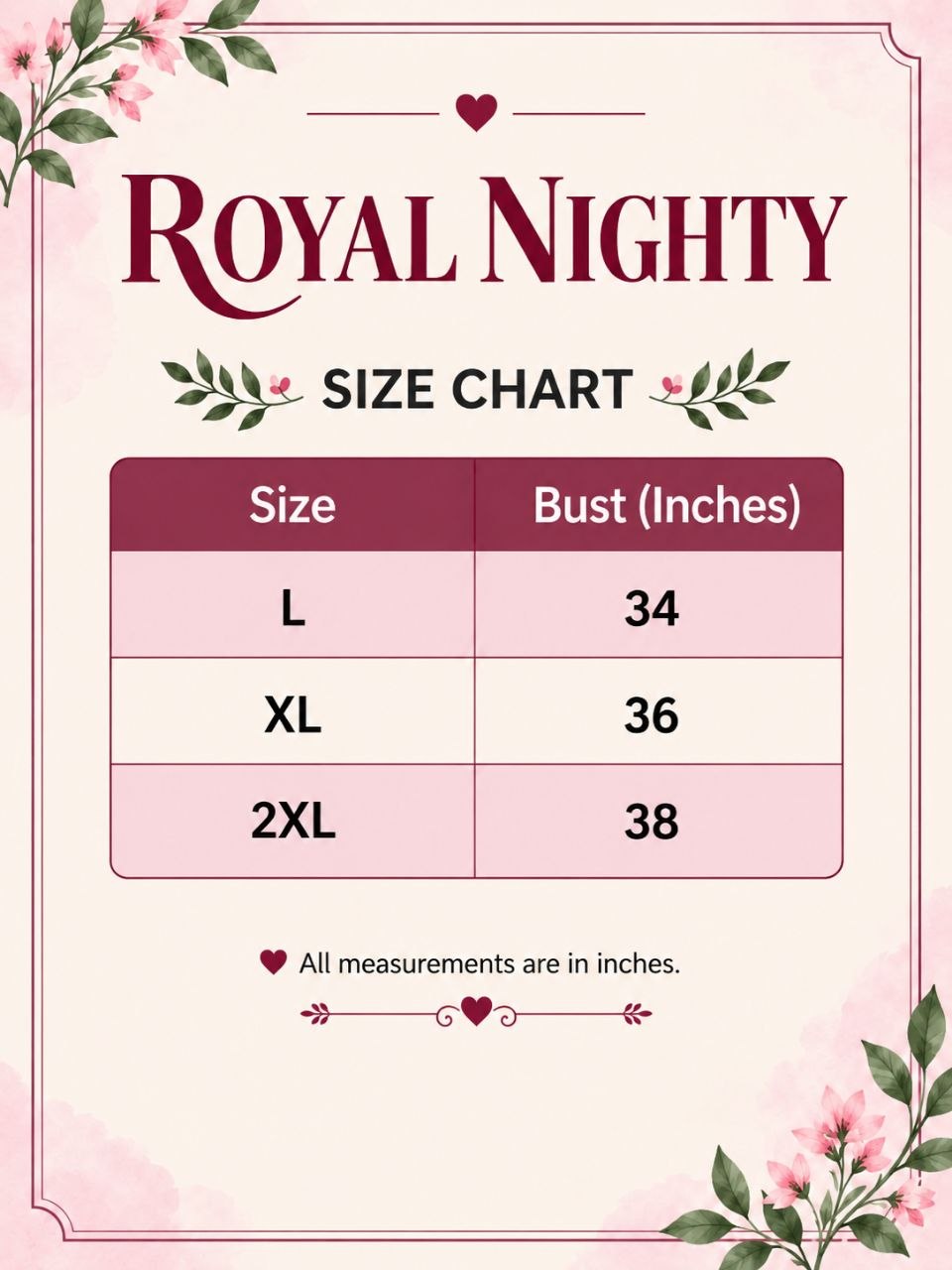 Royal Nighty
