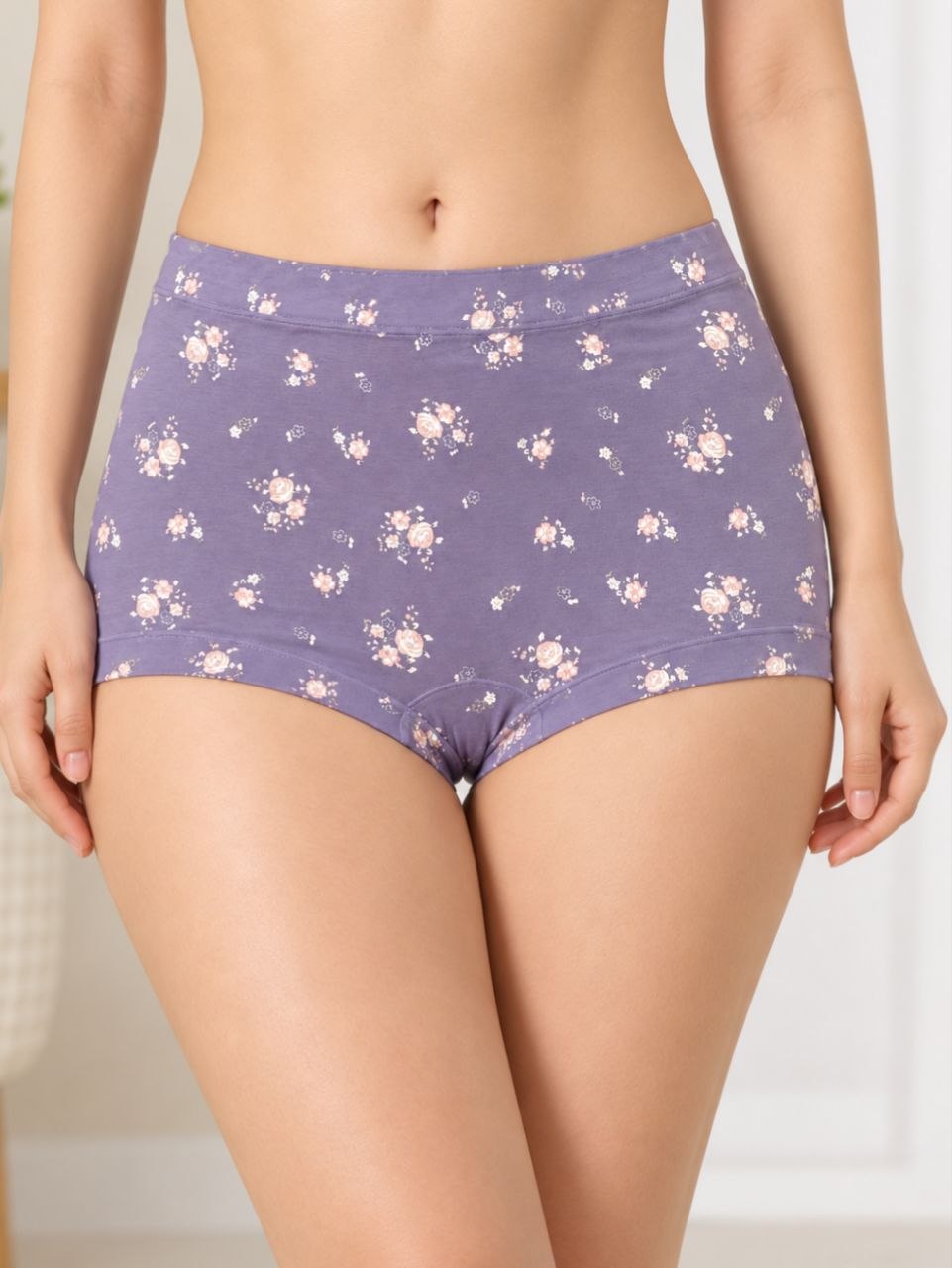Modal Boyshorts