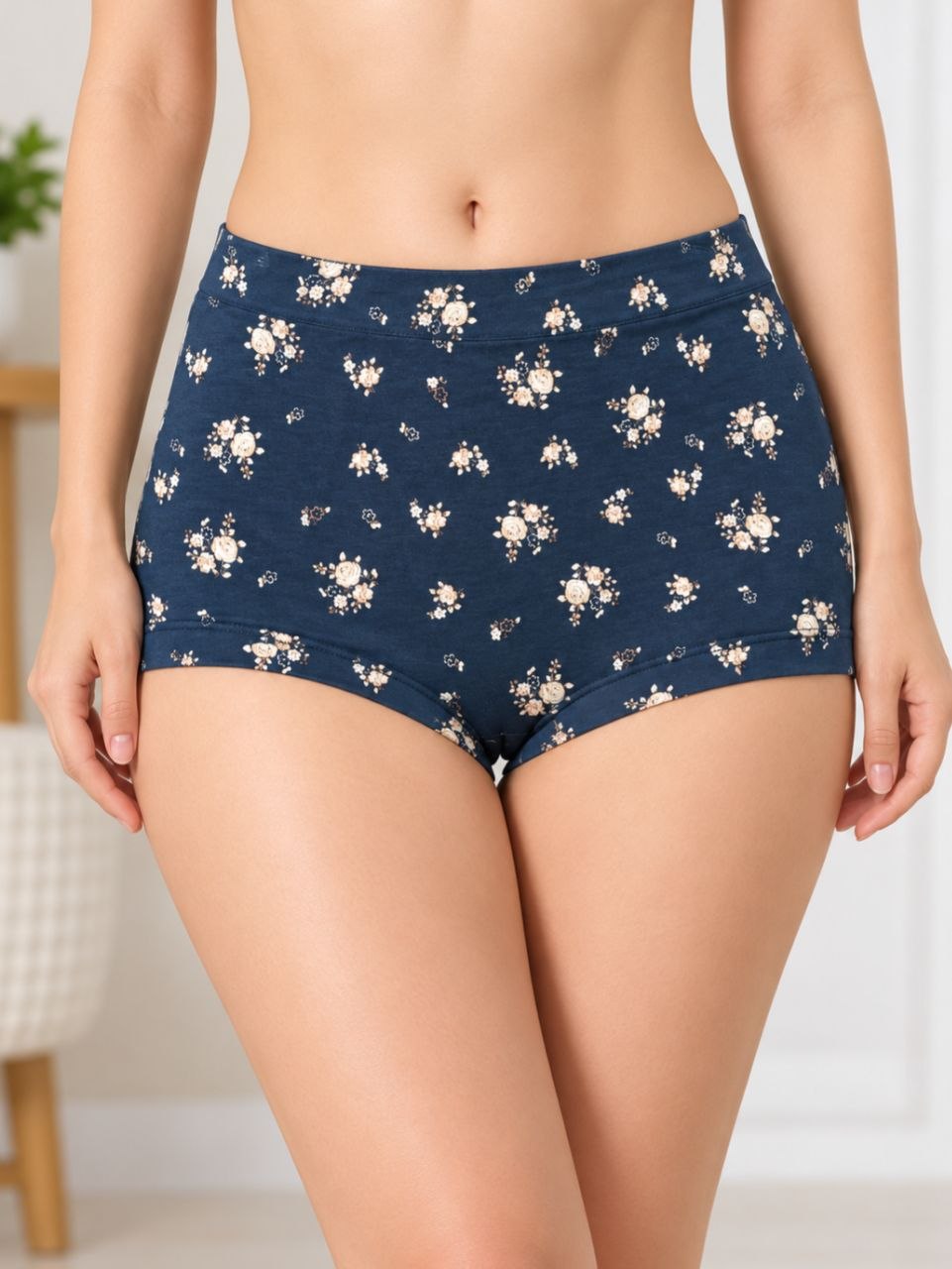 Modal Boyshorts