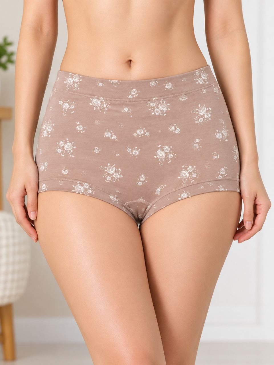 Modal Boyshorts