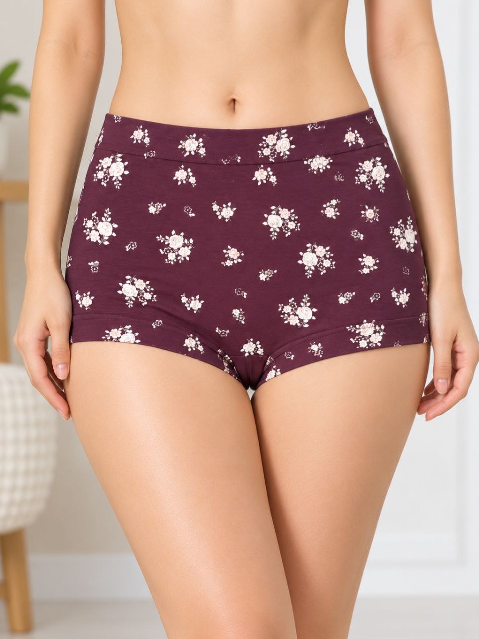 Modal Boyshorts