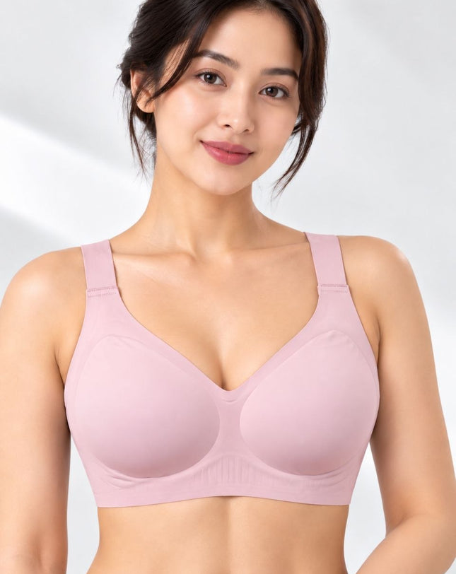 SkinHug Seamless Bra