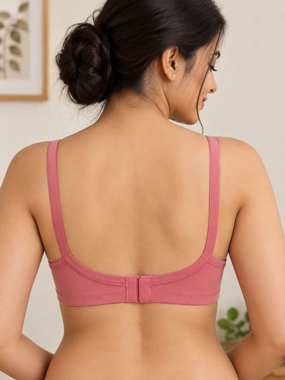 Razia - Shape & Support Bra