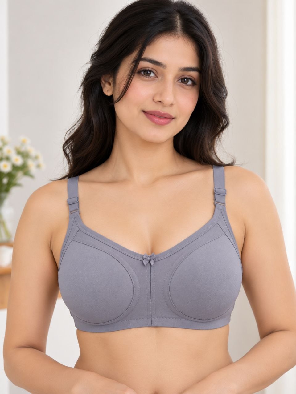 Razia - Shape & Support Bra
