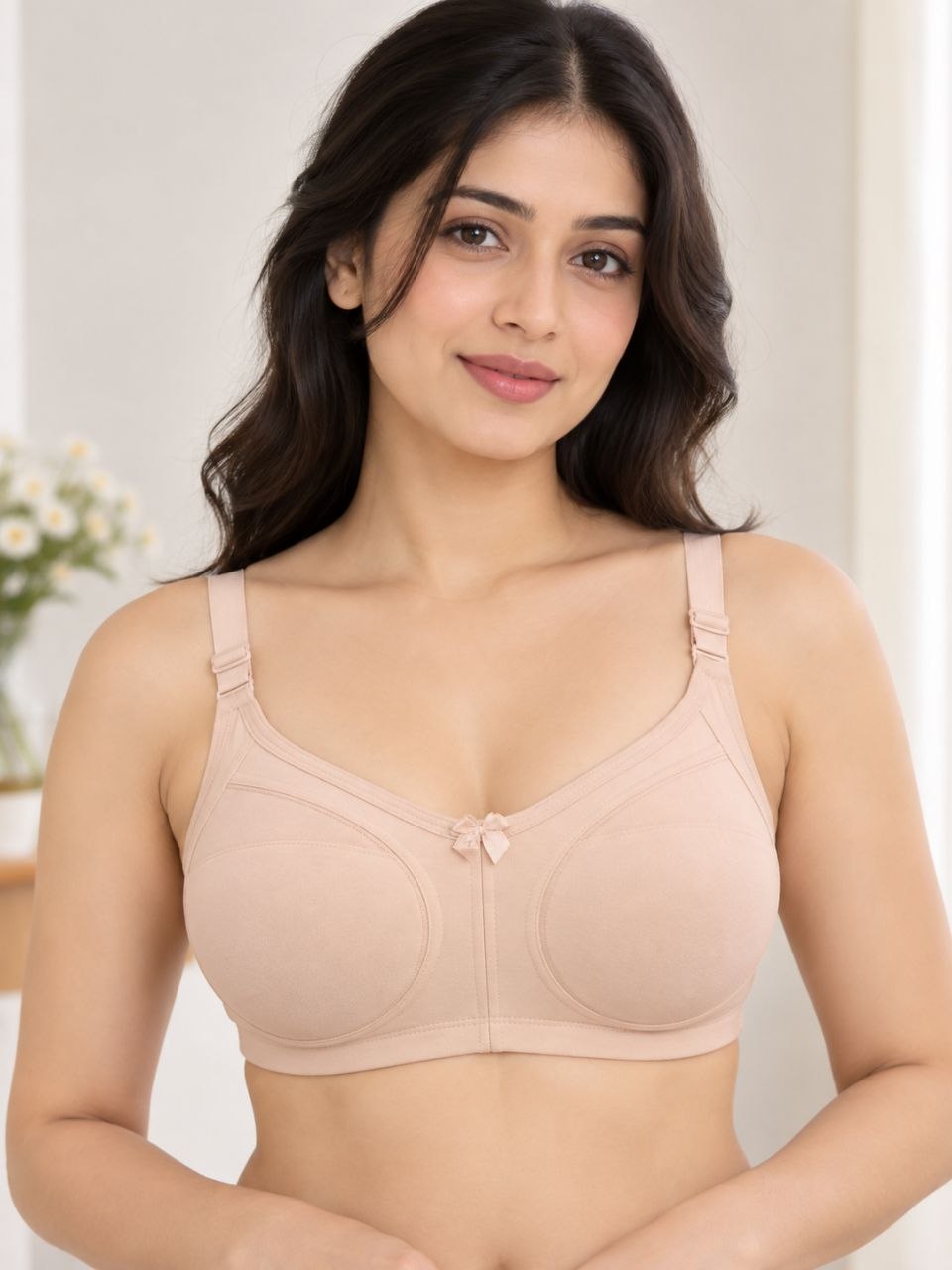 Razia - Shape & Support Bra