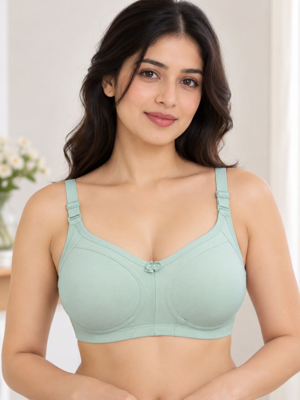Razia - Shape & Support Bra