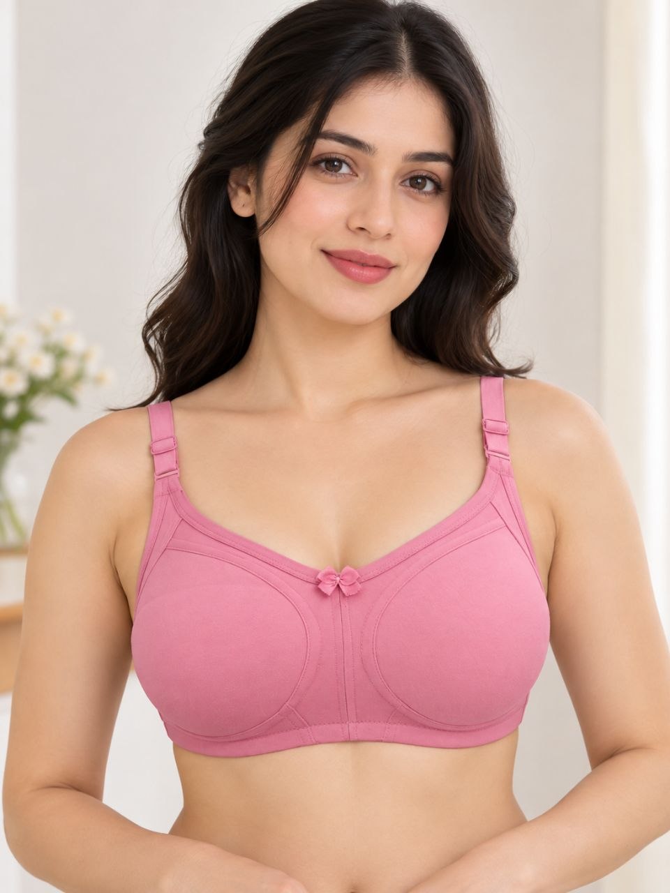 Razia - Shape & Support Bra